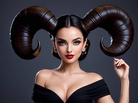 Гороскоп для Овна