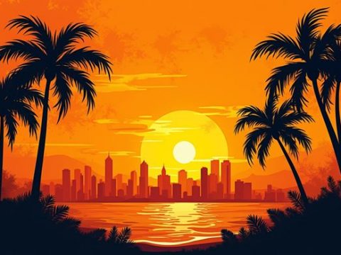 Туристический отдых по гороскопу и знаку Зодиака