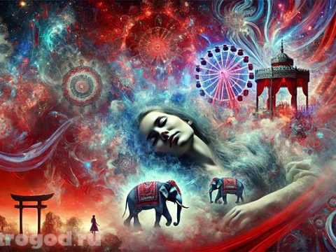 К чему снится сон на 3 февраля толкование по соннику