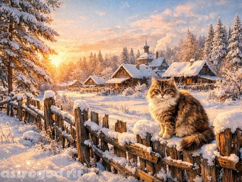 Что можно и нельзя делать 7 февраля