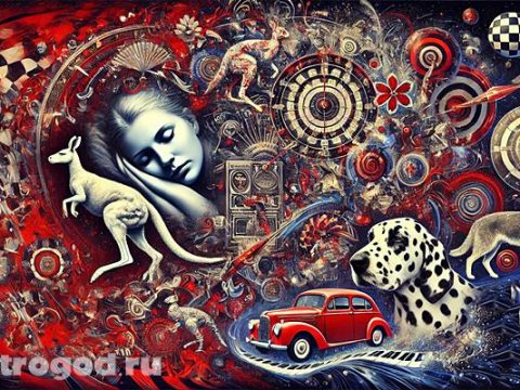 К чему снится сон на 8 февраля по соннику