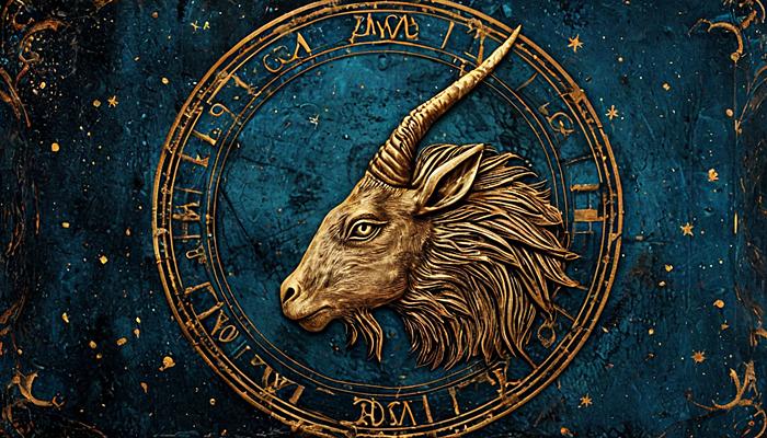 Самый точный гороскоп для Козерогов