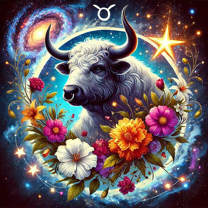 Самый точный гороскоп для Тельцов