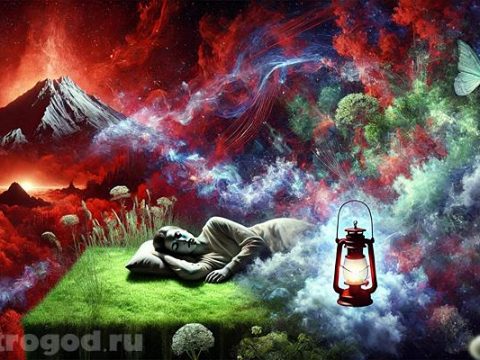 К чему снится сон на 10 февраля толкование по соннику