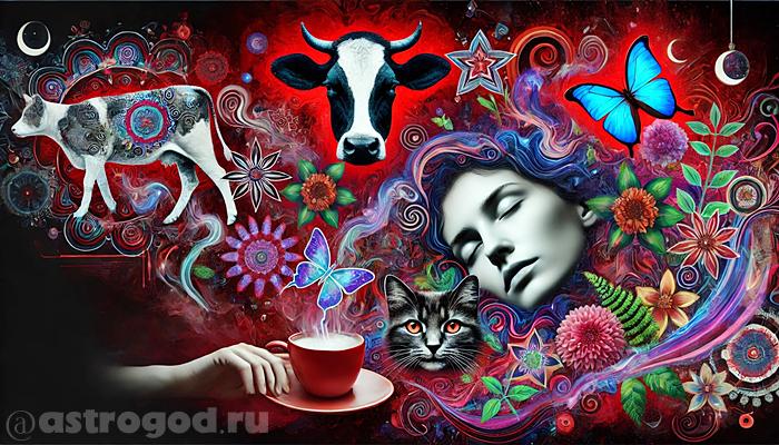 К чему снится сон на 11 февраля толкование по соннику