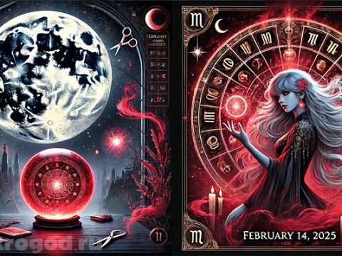 Фаза Луны 14 февраля
