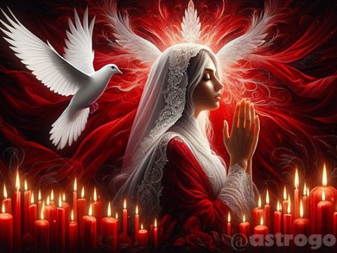 Какие молитвы читать 18 февраля