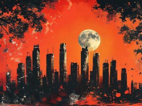 Какая фаза луны 19 февраля