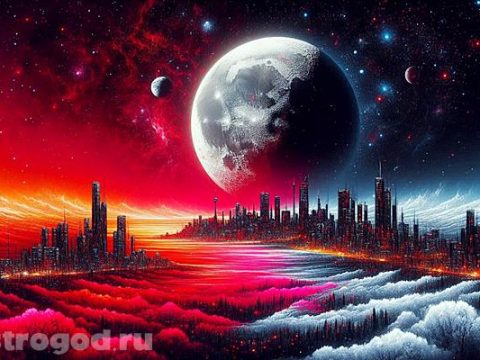 Лунный календарь на 20 февраля