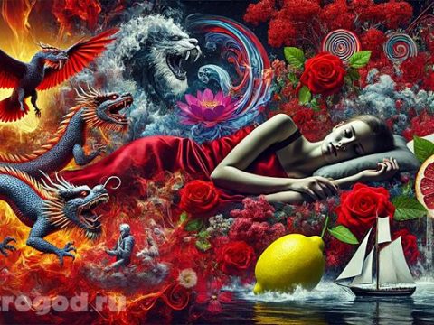 К чему снится сон на 25 февраля толкование по соннику