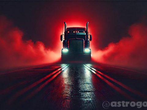 К чему снится грузовик толкование по соннику