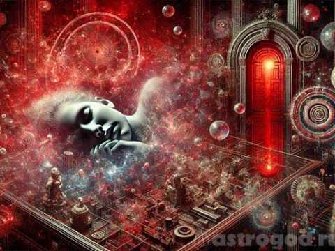 К чему снится сон на 2 марта по соннику