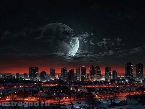 Лунный календарь дел в марте