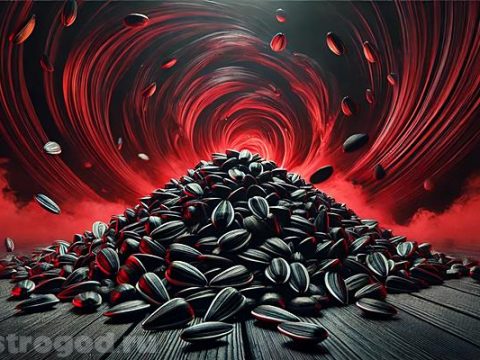 К чему снятся семечки толкование по соннику