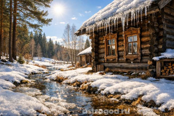 Что можно и нельзя делать 13 марта