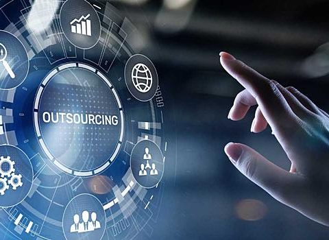 Как аутсорсинговый системный администратор помогает сократить IT-расходы?