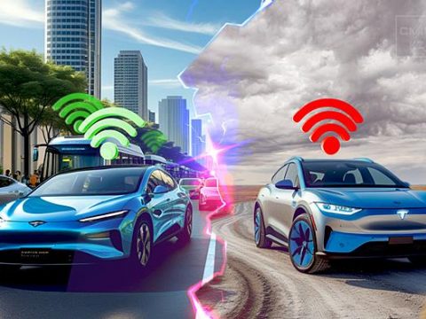 Что мешает развитию беспилотного транспорта в Казахстане