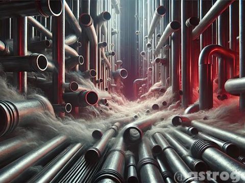 К чему снятся трубы толкование по соннику