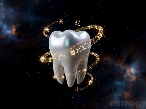 Календарь лечения зубов по Луне