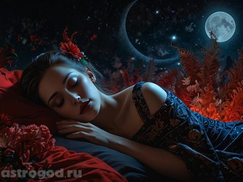 К чему снится сон на 9 марта толкование по соннику