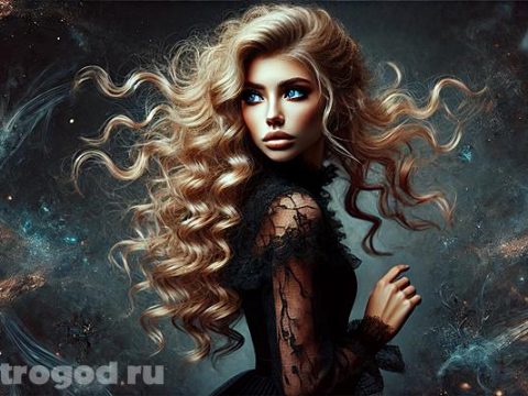 Гороскоп на 10 марта