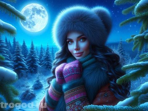 Лунный гороскоп на 11 марта