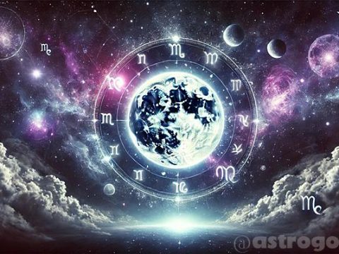 Лунный гороскоп на 12 марта