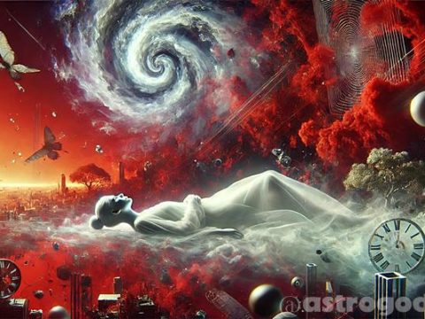 К чему снится сон на 12 марта по соннику