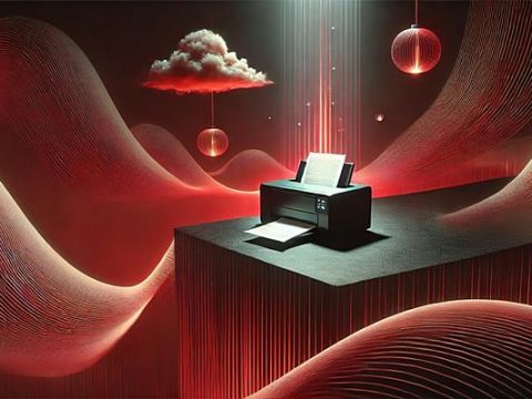 К чему снится принтер толкование по соннику