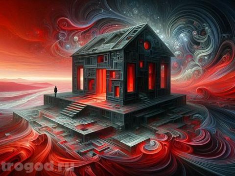 К чему снится строительство дома толкование по соннику