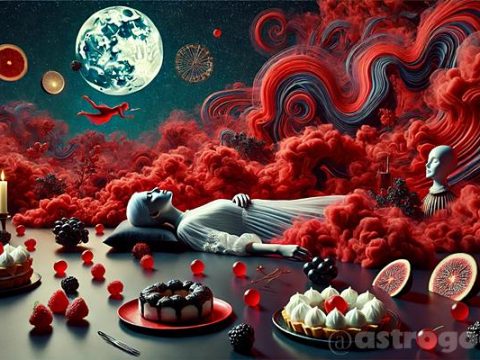 К чему снится сон на 16 марта по лунному календарю