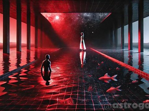 К чему снится бассейн во сне по соннику