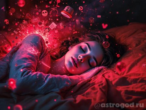 К чему снится сон на 18 марта значение по соннику