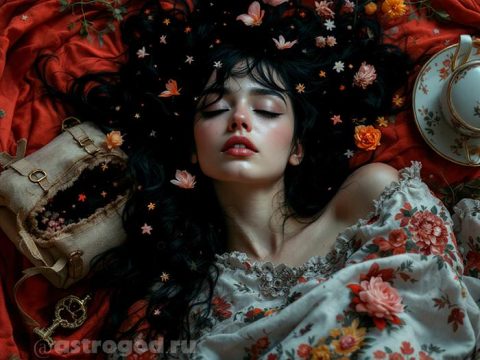 К чему снится сон на 20 марта толкование по лунному календарю