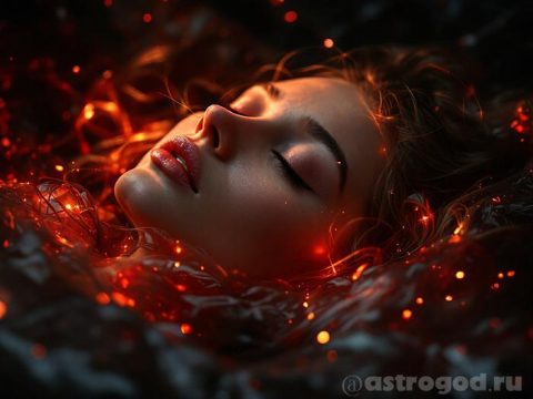 К чему снится сон на 23 марта толкование по соннику