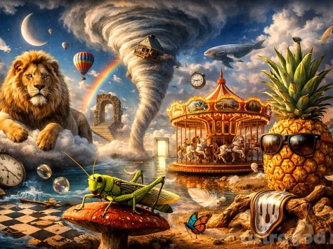 Сон 12 апреля