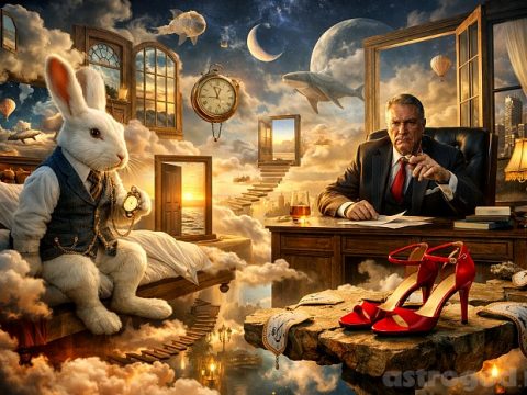 К чему снится сон на 11 апреля