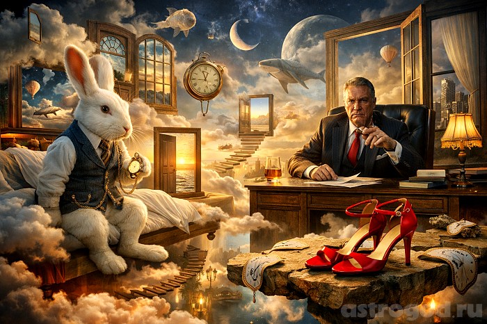 К чему снится сон на 11 апреля