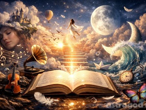 К чему снится сон в ночь с 8 на 9 апреля