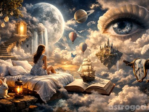 Сон на 10 апреля к чему снится