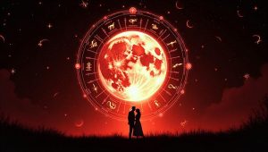 Самый точный астрологический гороскоп на 8 мая
