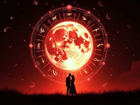 Самый точный астрологический гороскоп на 8 мая