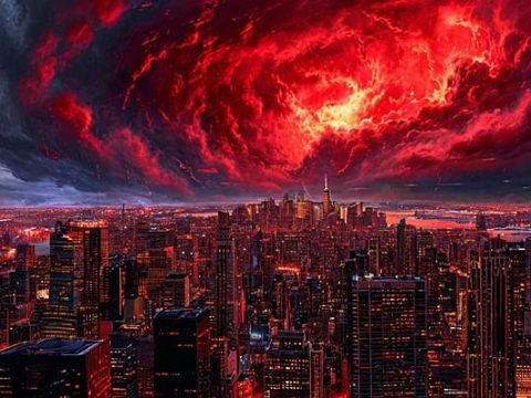 Точный астрологический гороскоп на 13 мая