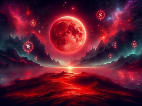 Лунный календарь лотерей