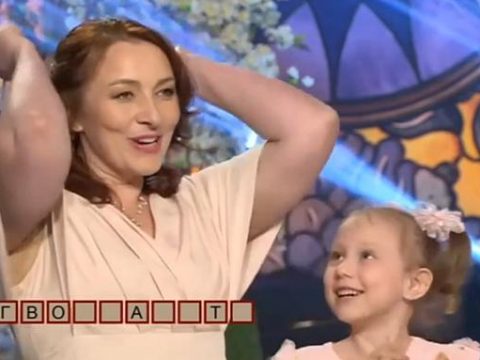 Поле чудес 6 июня 2025 года