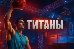 Титаны