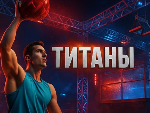 Титаны