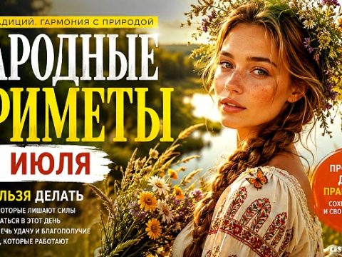 Что нельзя делать 28 июля и что делать можно