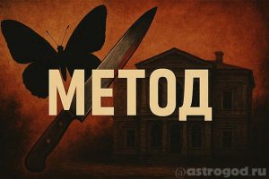 Метод сериал