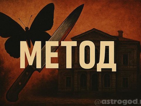 Метод сериал